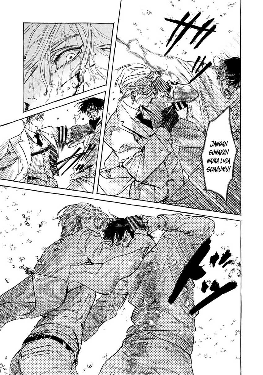 Myther Chapter 03.1 Gambar 18