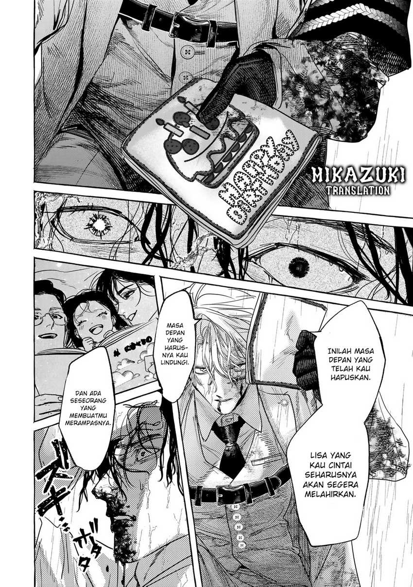 Myther Chapter 03.1 Gambar 21