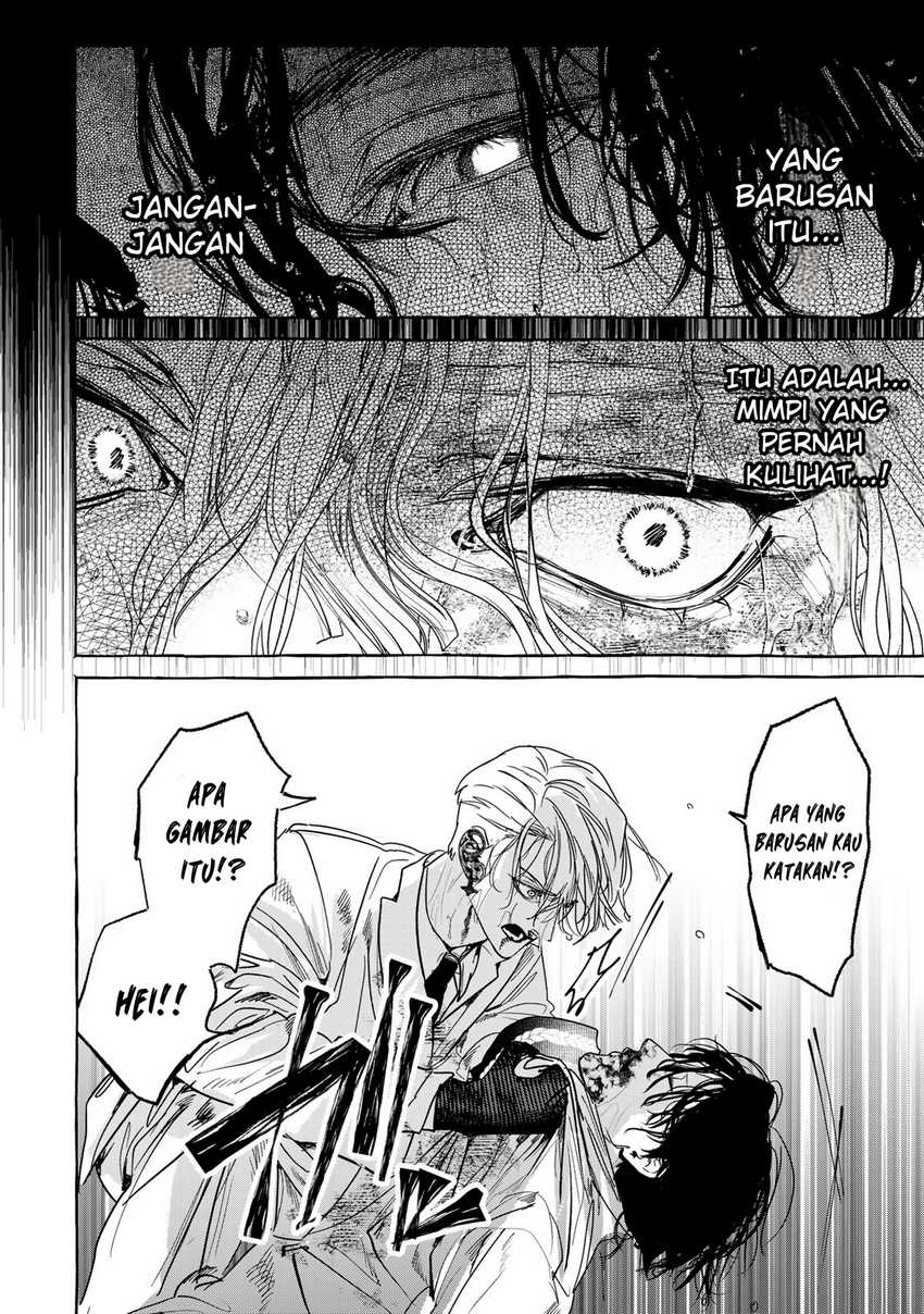 Myther Chapter 03.1 Gambar 27