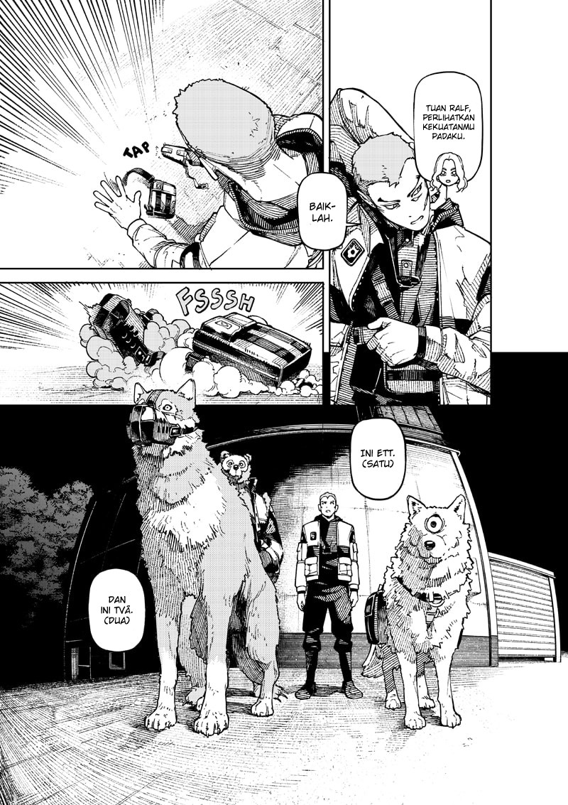 NO＼NAME Chapter 01 Gambar 38