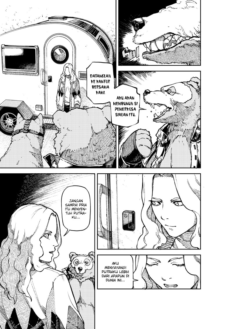 NO＼NAME Chapter 01 Gambar 44