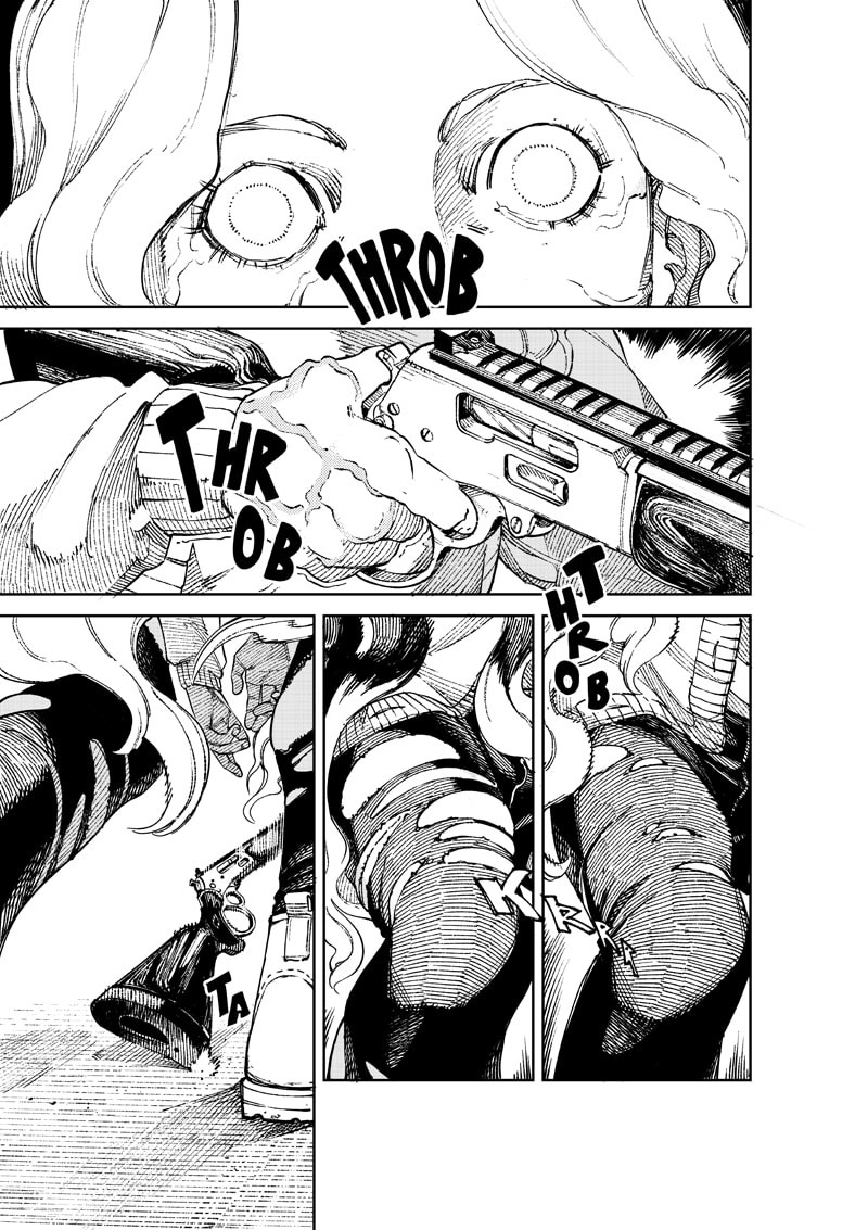 NO＼NAME Chapter 01 Gambar 50