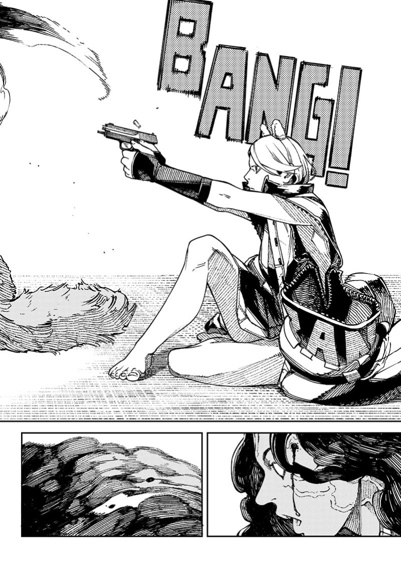 NO＼NAME Chapter 01 Gambar 55
