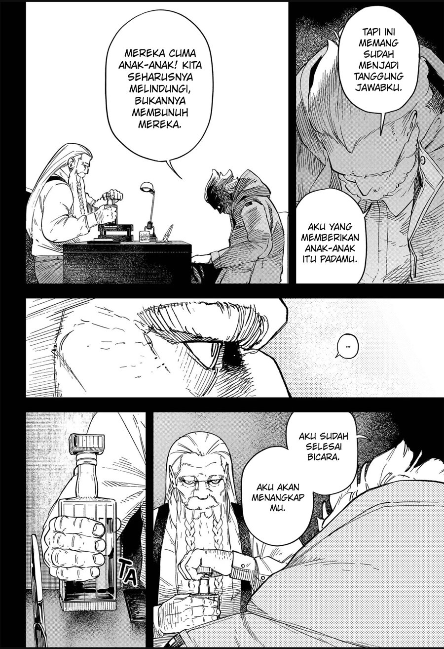 NO＼NAME Chapter 11 Gambar 5