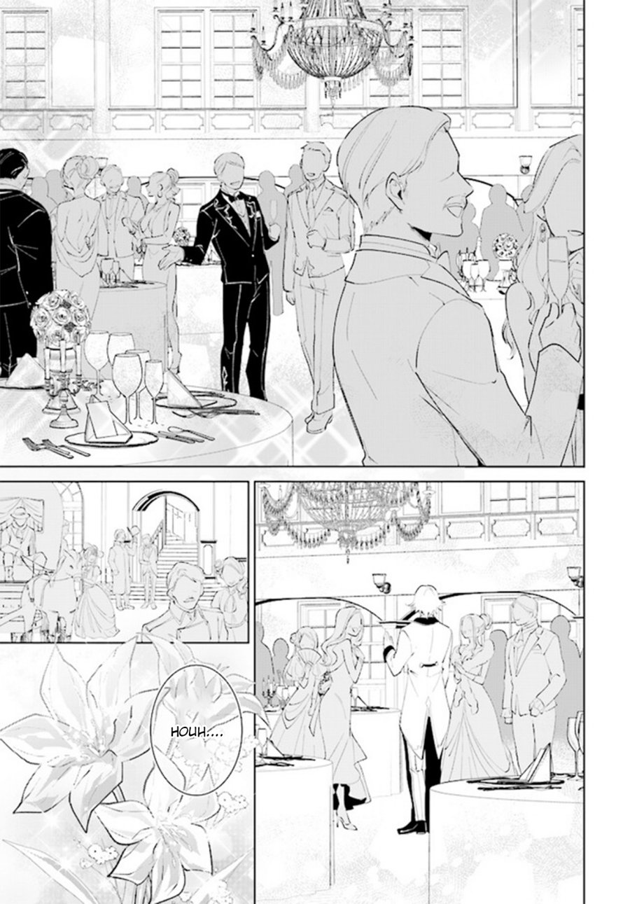 Nageki no Bourei wa Intai Shitai – Saijiyaku Hanta ni Yoru Saikiyou Patei Ikusei Jutsu Chapter 39 Gambar 13