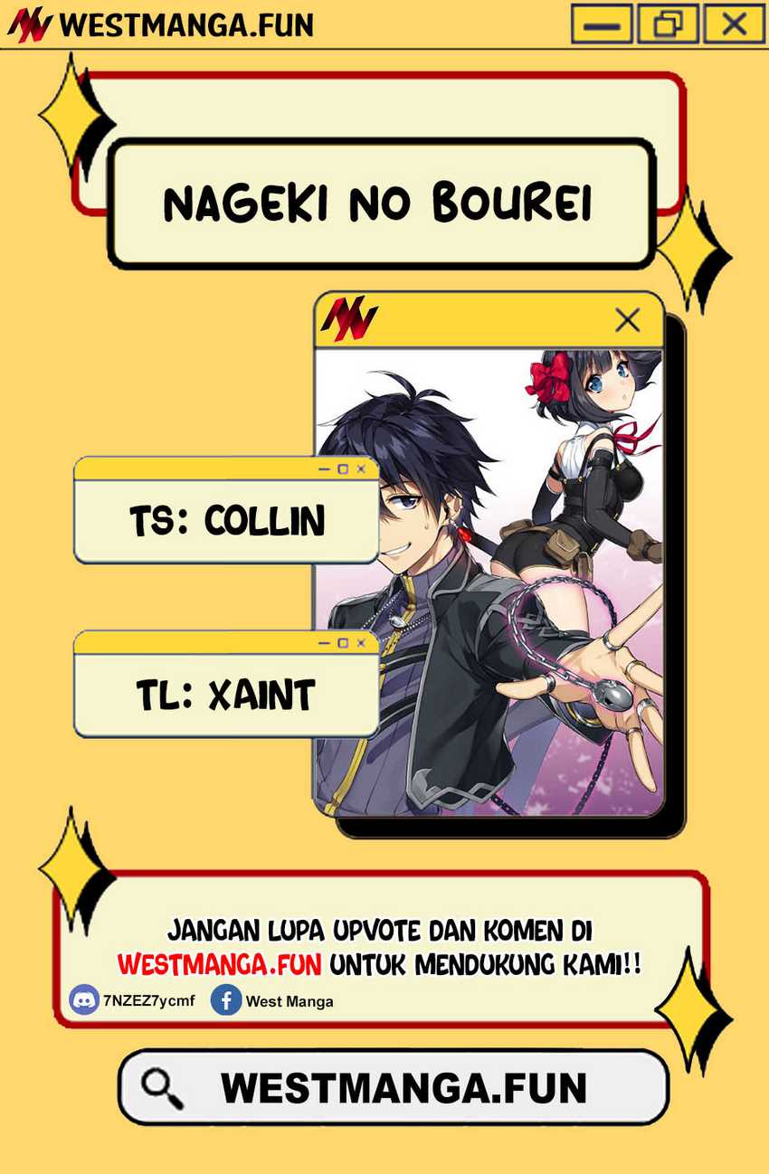 Nageki no Bourei wa Intai Shitai – Saijiyaku Hanta ni Yoru Saikiyou Patei Ikusei Jutsu Chapter 53 Gambar 4