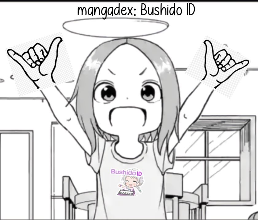 Nakayoshi Fuufu no Memorial Chapter 04 Gambar 3