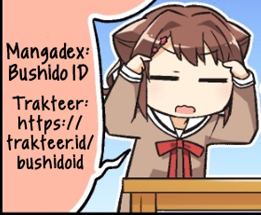 Nakayoshi Fuufu no Memorial Chapter 13 Gambar 3