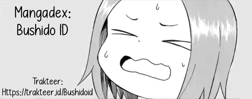 Nakayoshi Fuufu no Memorial Chapter 20 Gambar 3