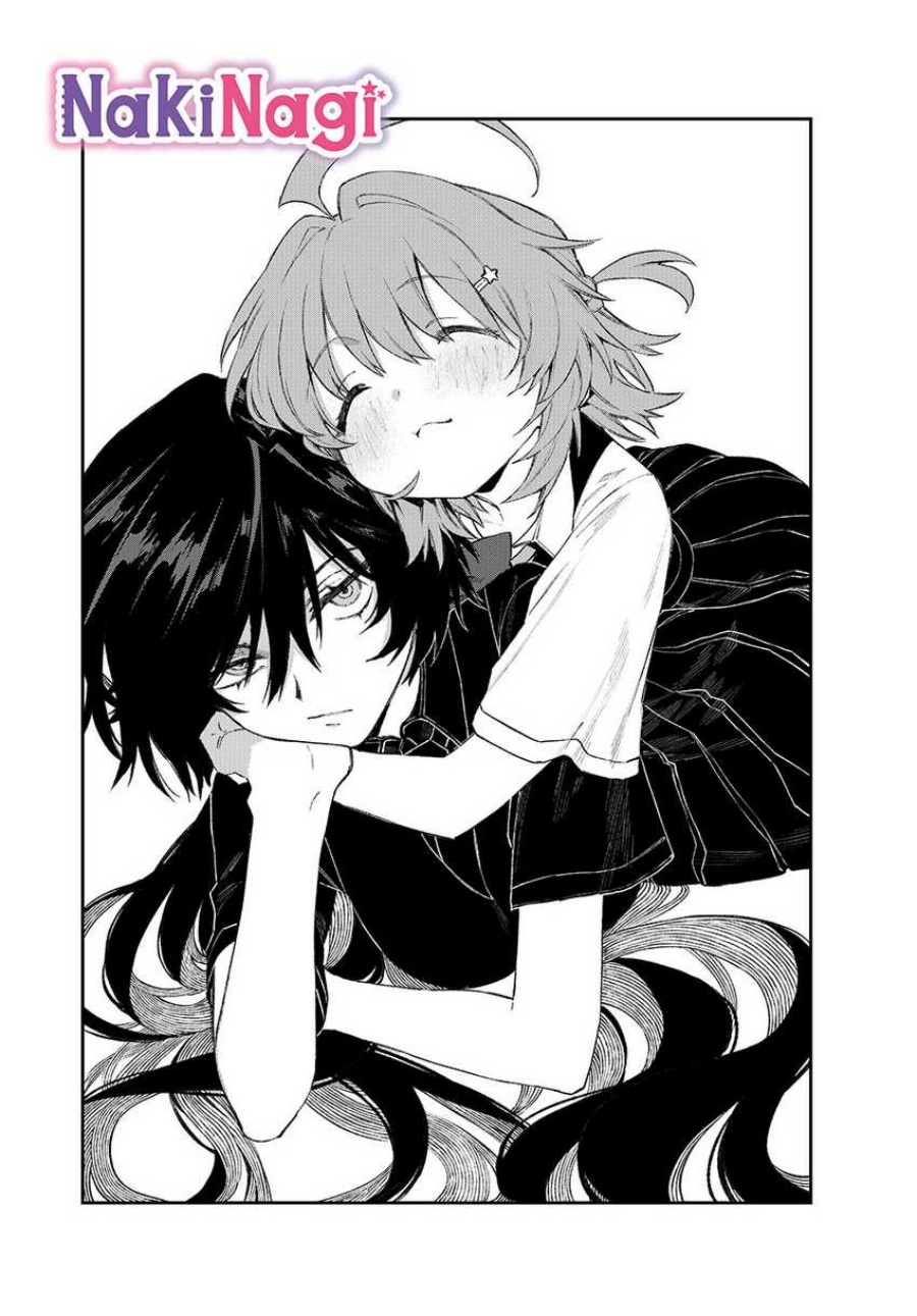NakiNagi Chapter 04 Gambar 19