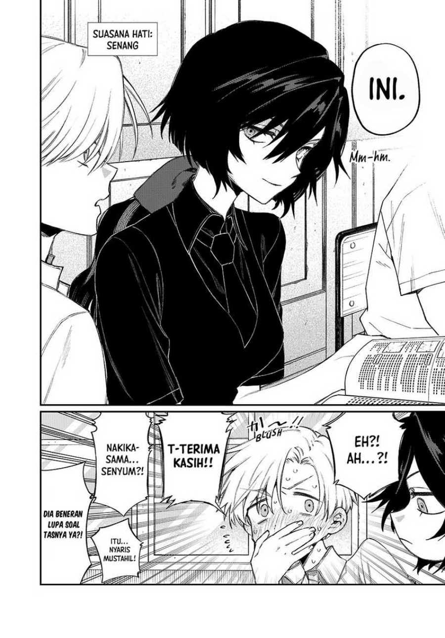NakiNagi Chapter 04 Gambar 23