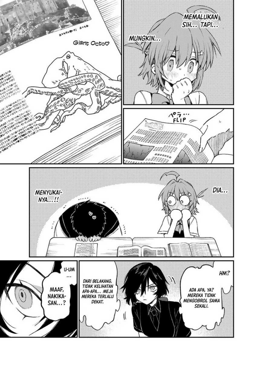 NakiNagi Chapter 04 Gambar 26