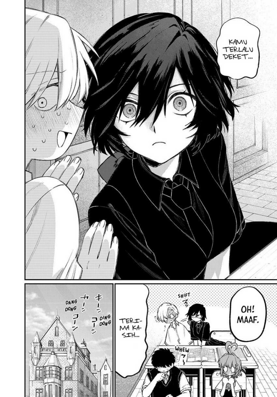 NakiNagi Chapter 04 Gambar 27
