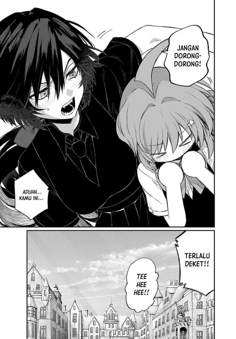 NakiNagi Chapter 04 Gambar 30