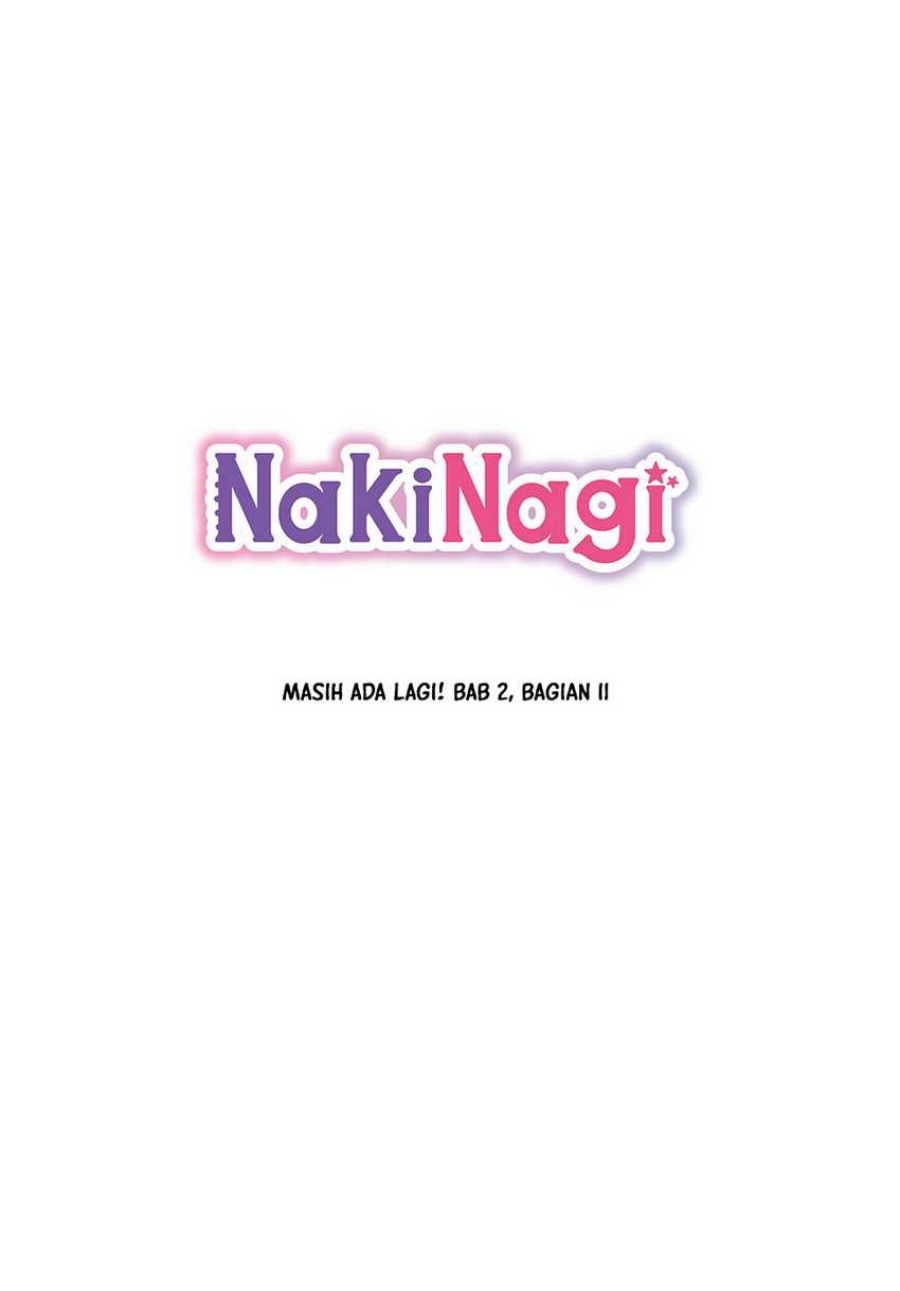 NakiNagi Chapter 04 Gambar 31