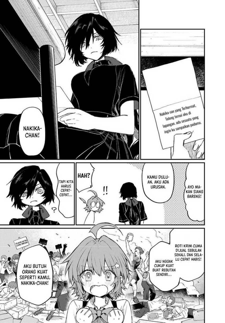 NakiNagi Chapter 04 Gambar 32