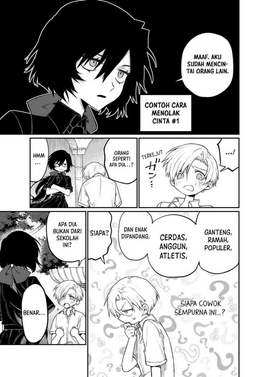NakiNagi Chapter 04 Gambar 34