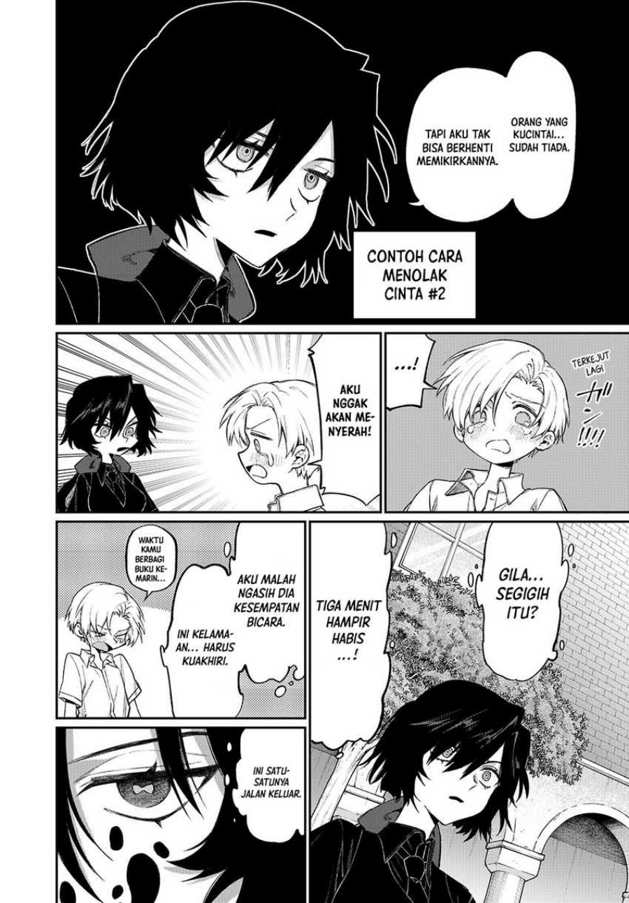 NakiNagi Chapter 04 Gambar 35