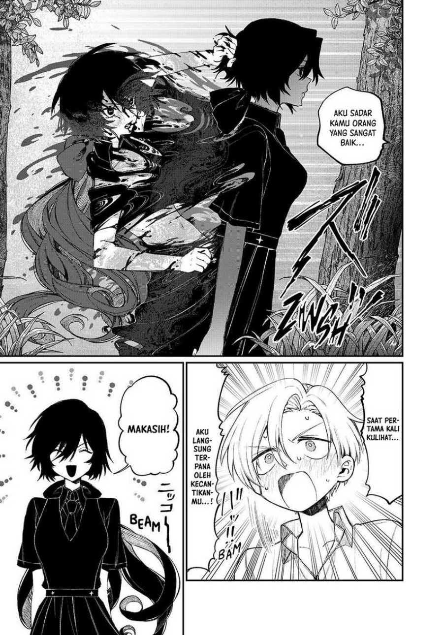 NakiNagi Chapter 04 Gambar 36