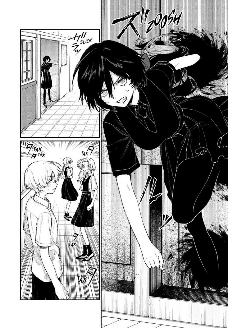 NakiNagi Chapter 04 Gambar 37