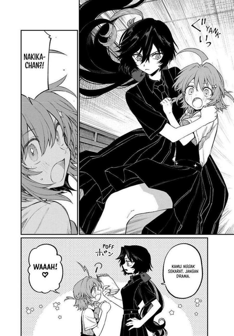 NakiNagi Chapter 04 Gambar 39