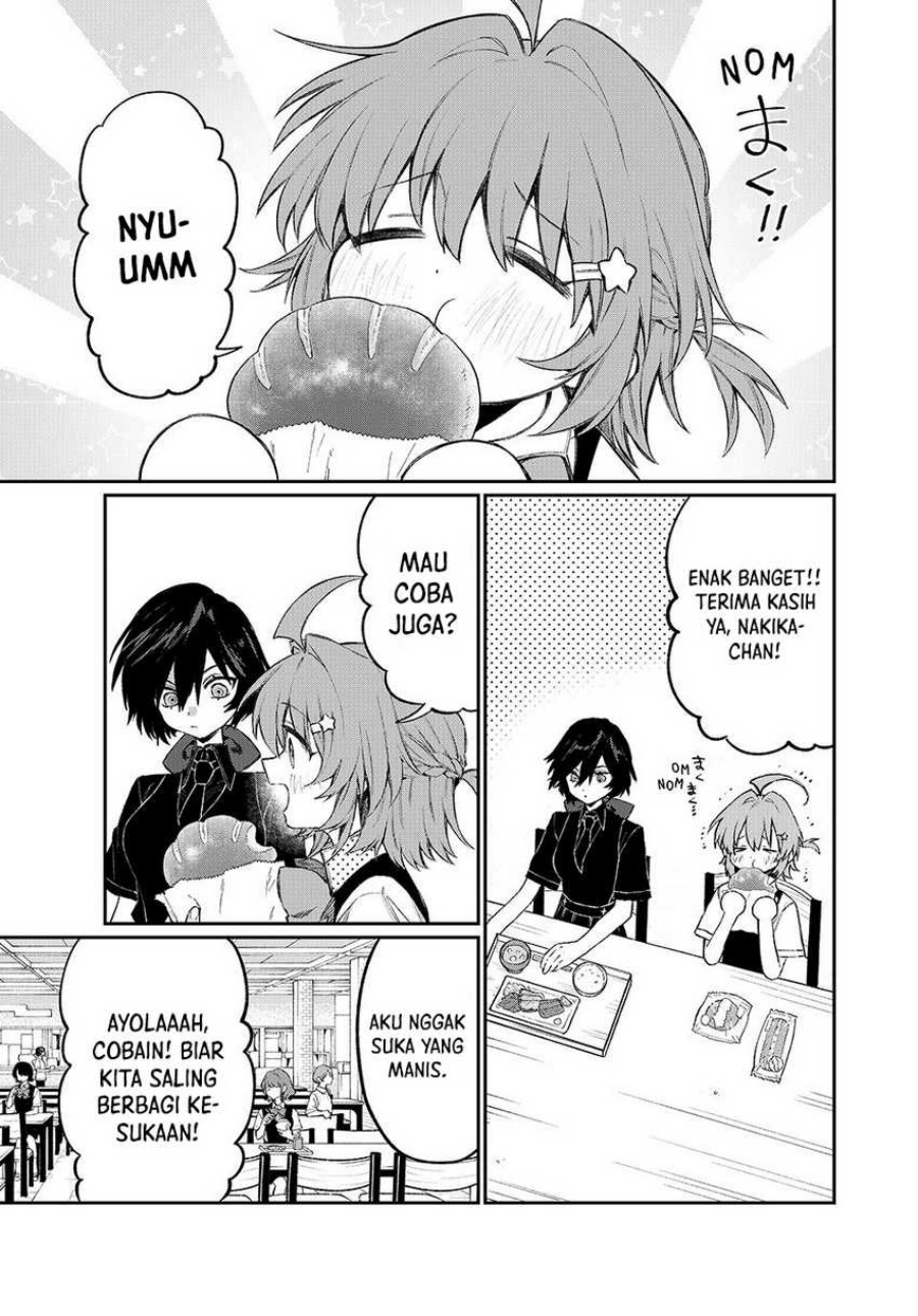 NakiNagi Chapter 04 Gambar 40