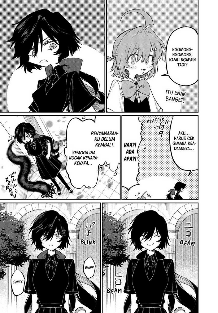 NakiNagi Chapter 04 Gambar 42
