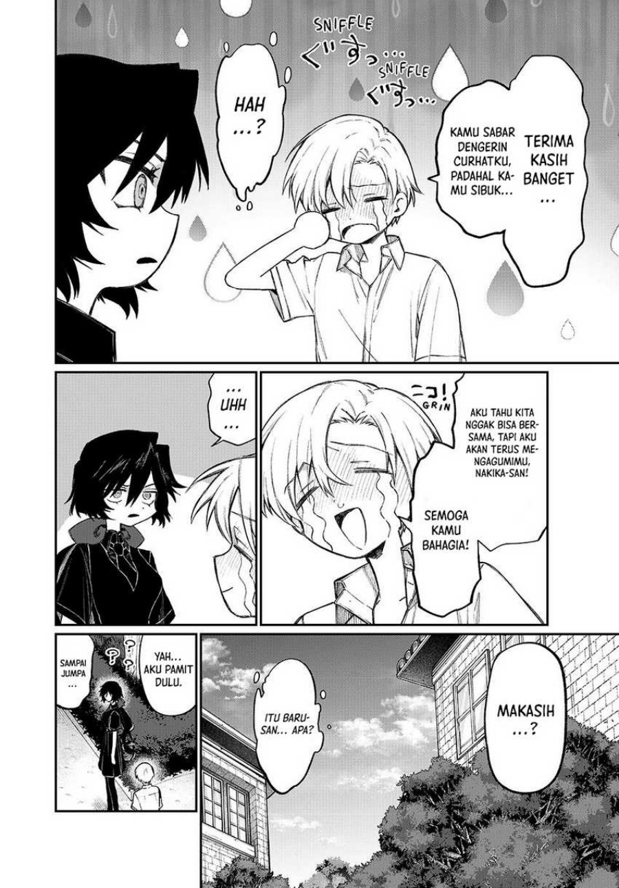 NakiNagi Chapter 04 Gambar 43