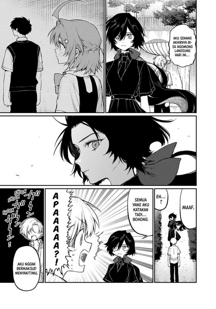 NakiNagi Chapter 04 Gambar 44
