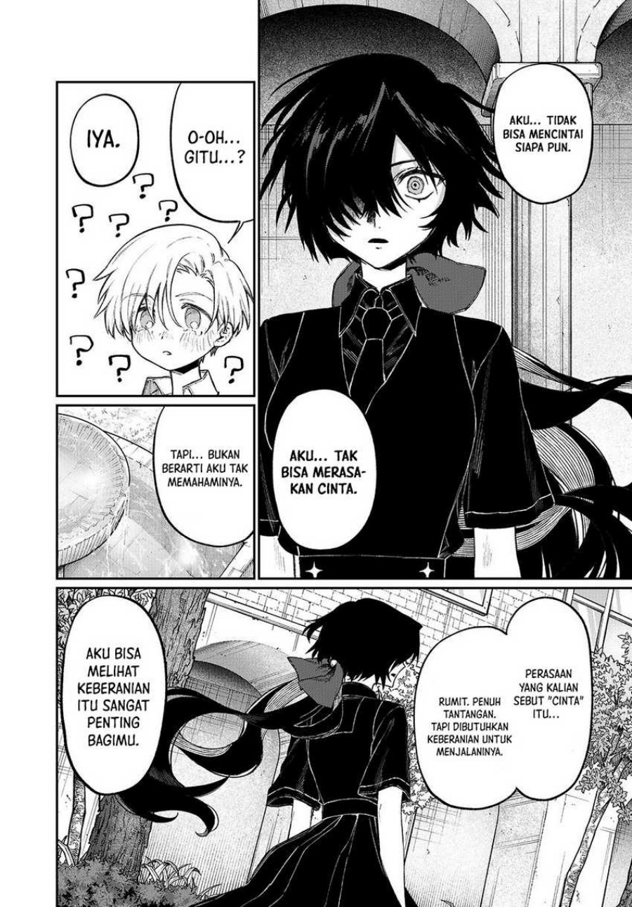 NakiNagi Chapter 04 Gambar 45