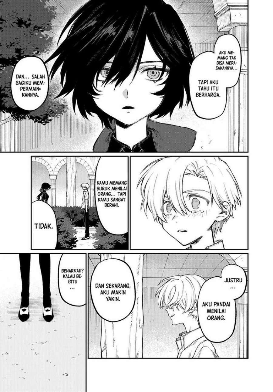 NakiNagi Chapter 04 Gambar 46