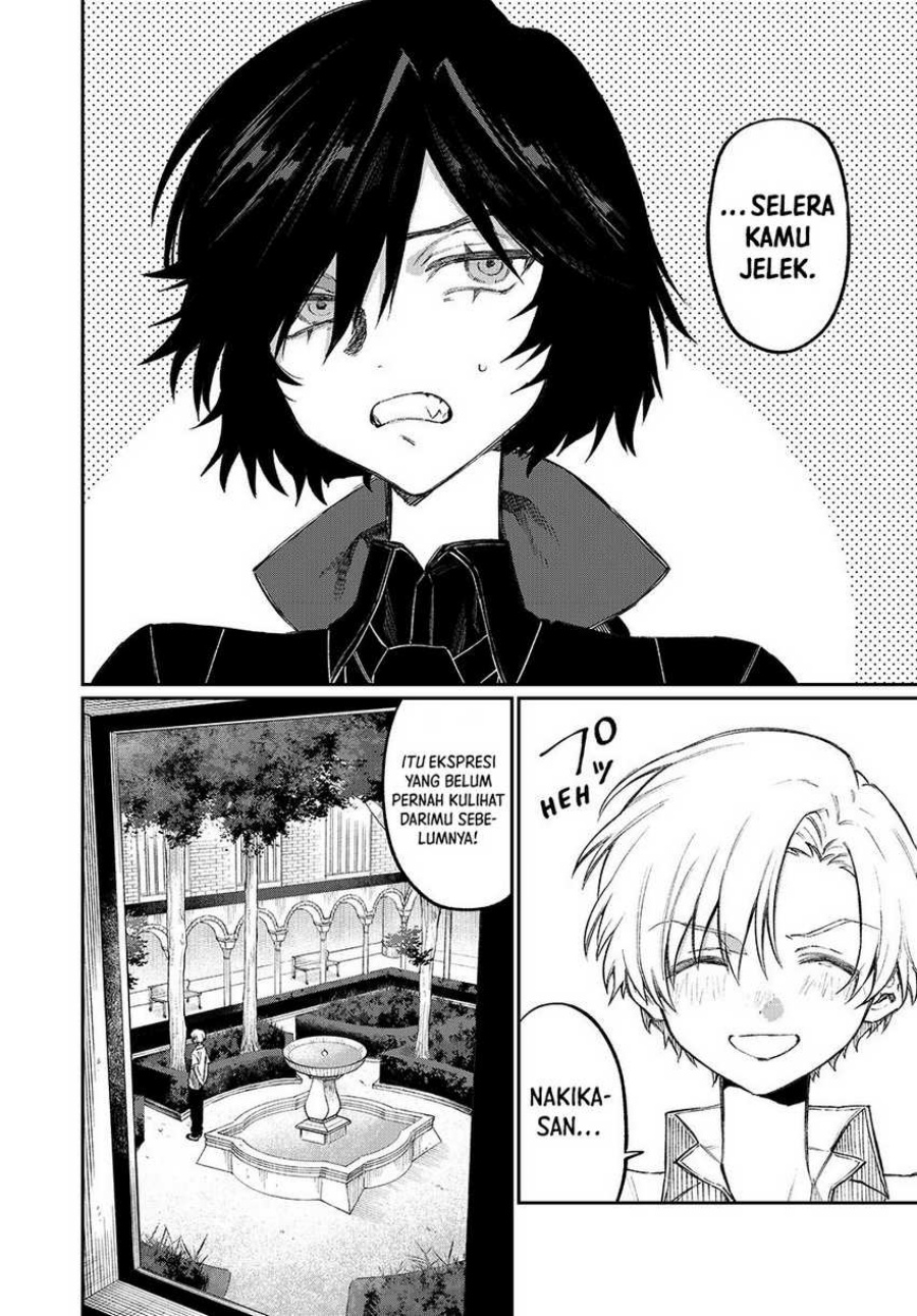 NakiNagi Chapter 04 Gambar 47