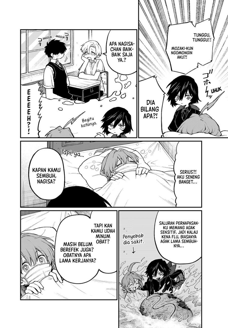 NakiNagi Chapter 05 Gambar 3