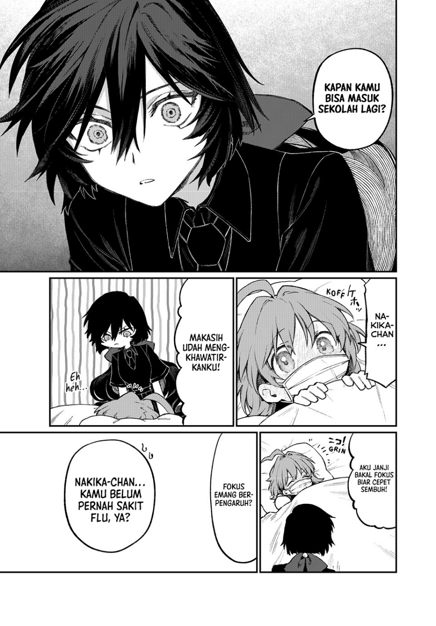 NakiNagi Chapter 05 Gambar 4