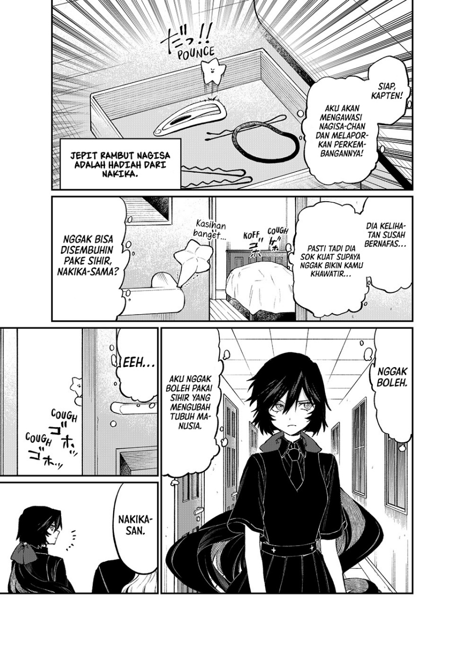 NakiNagi Chapter 05 Gambar 6