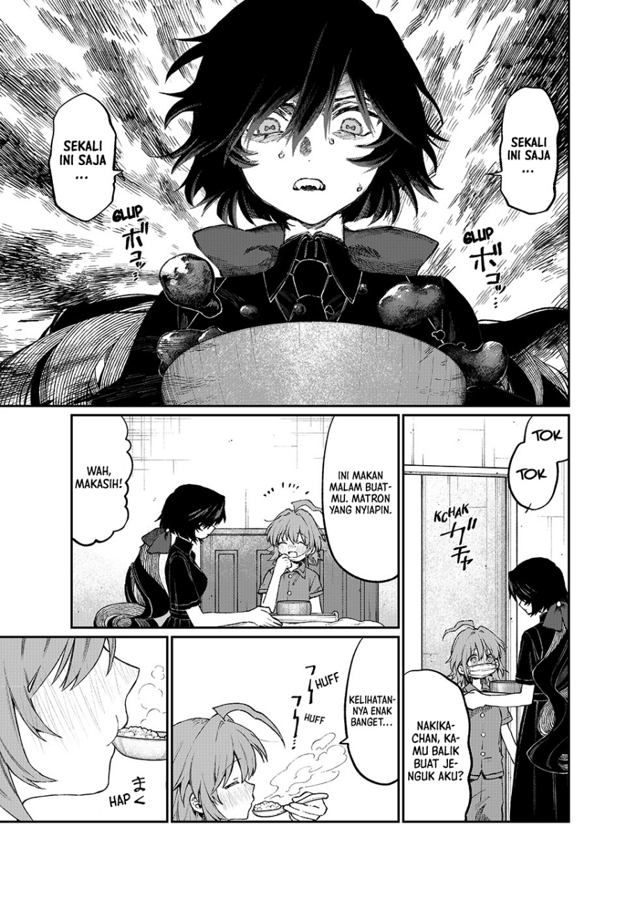 NakiNagi Chapter 05 Gambar 8