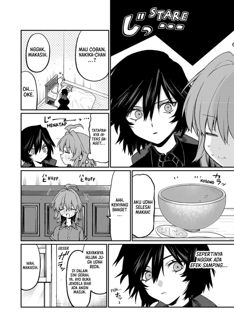 NakiNagi Chapter 05 Gambar 9