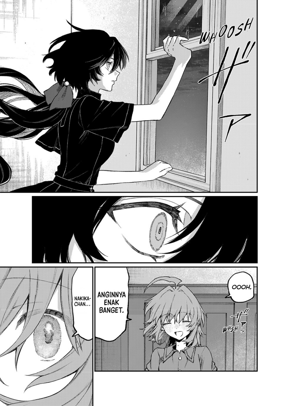 NakiNagi Chapter 05 Gambar 10