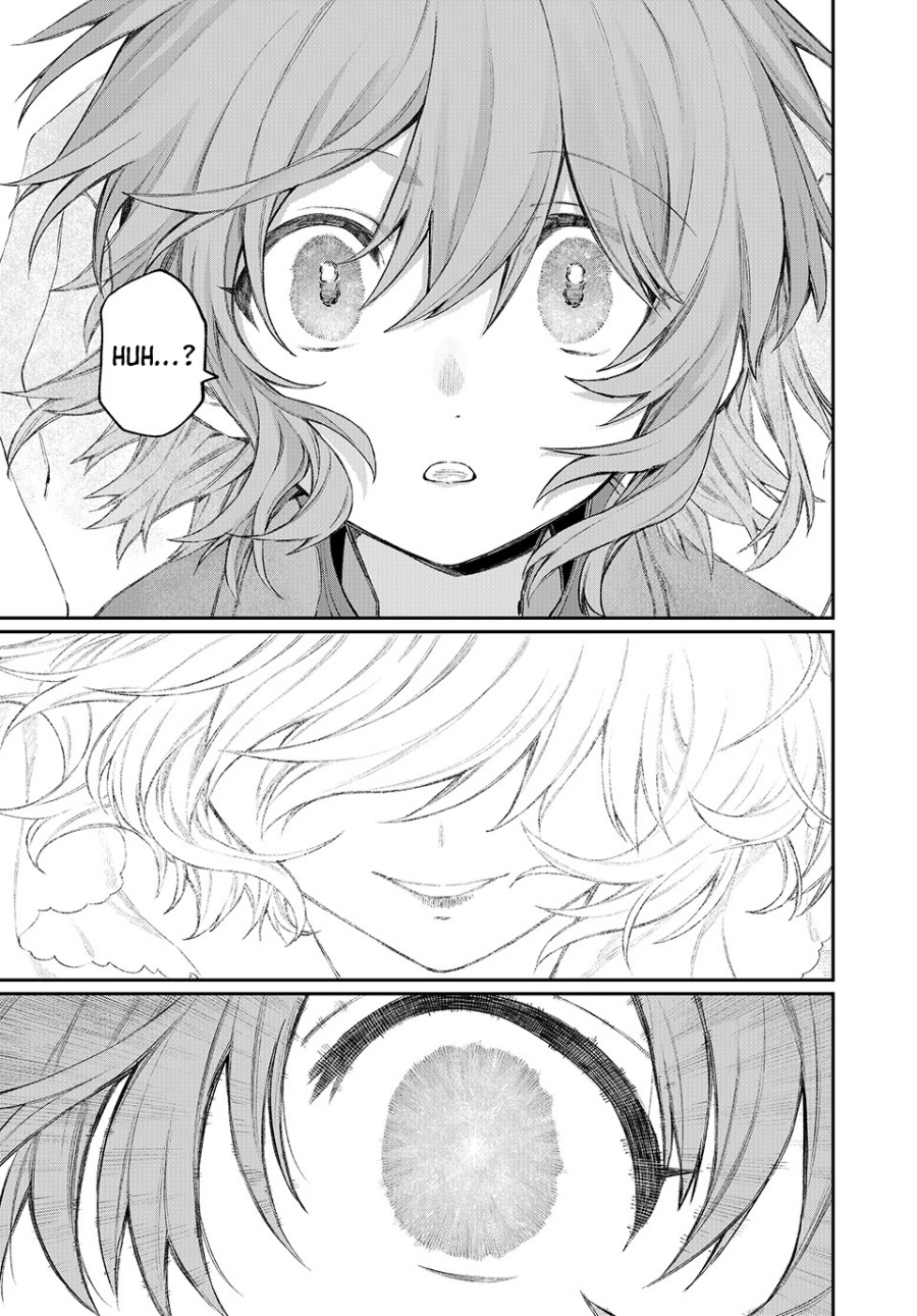 NakiNagi Chapter 05 Gambar 12