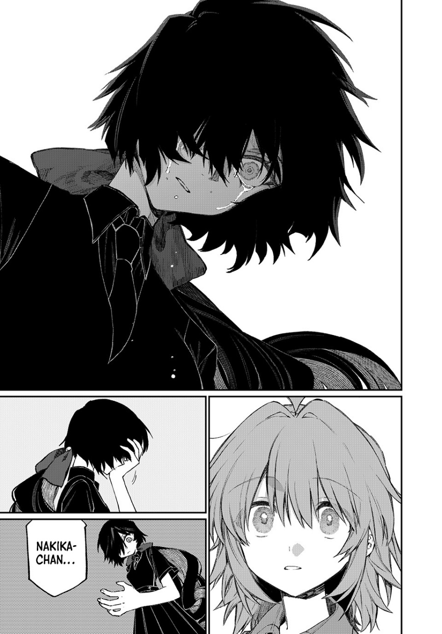 NakiNagi Chapter 05 Gambar 14