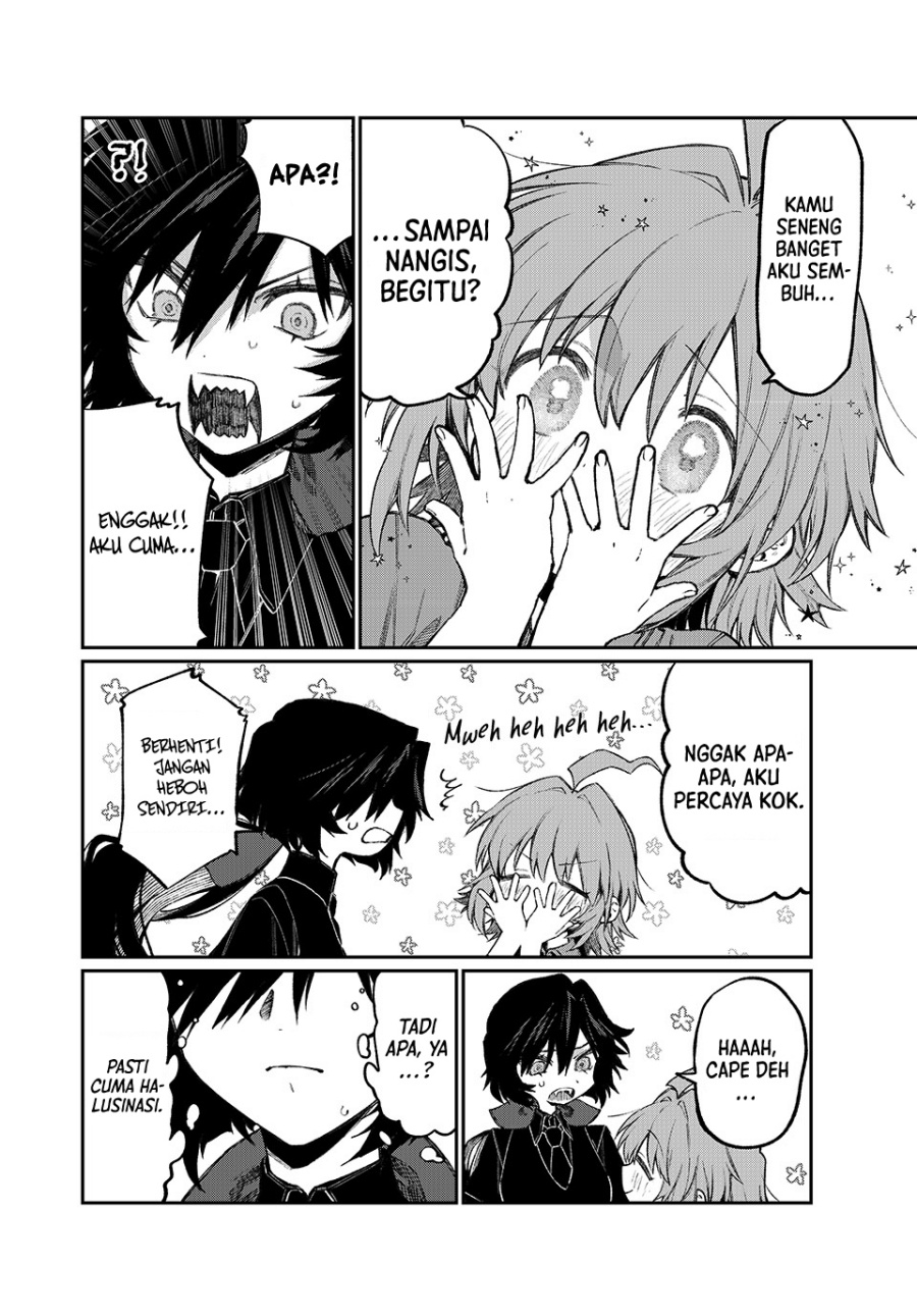 NakiNagi Chapter 05 Gambar 15