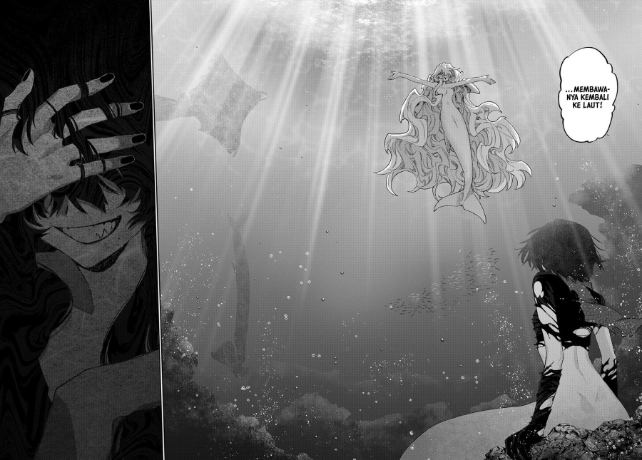 NakiNagi Chapter 05 Gambar 18