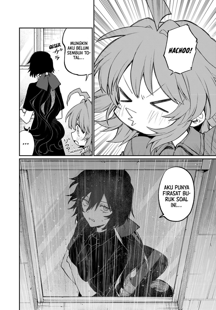 NakiNagi Chapter 05 Gambar 19