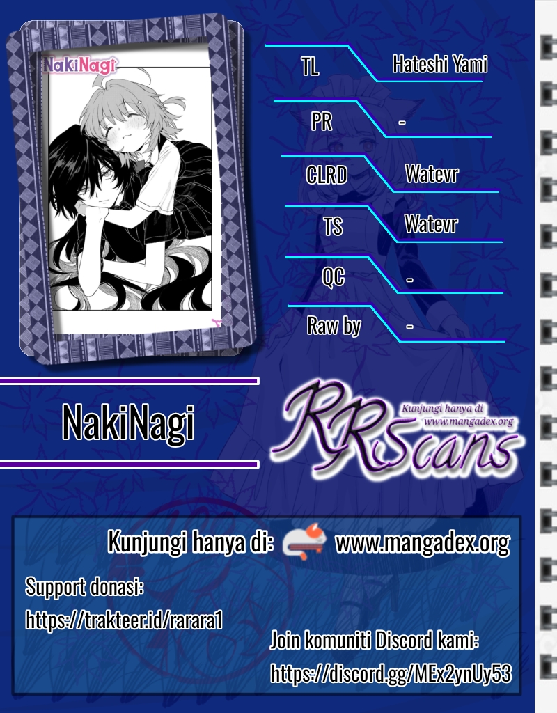 NakiNagi Chapter 06 Gambar 1