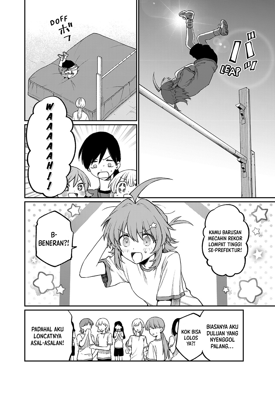 NakiNagi Chapter 06 Gambar 7