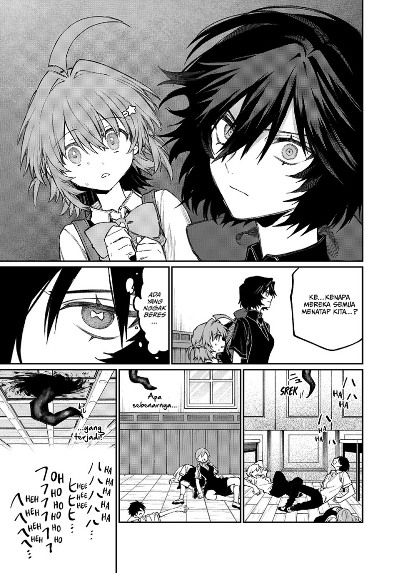 NakiNagi Chapter 09 Gambar 6
