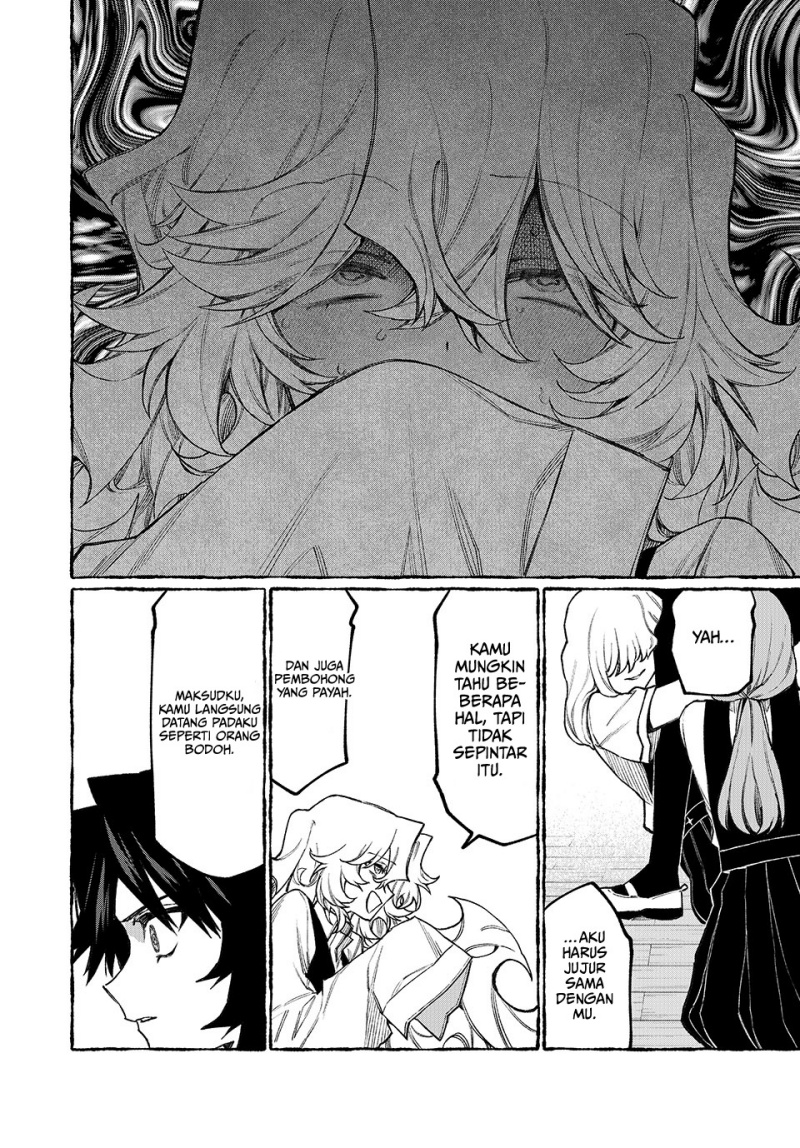 NakiNagi Chapter 09 Gambar 15