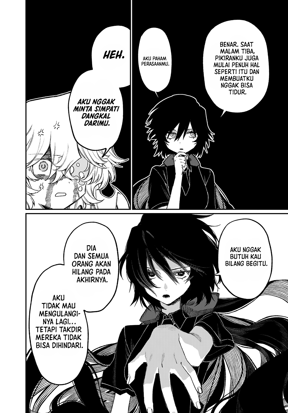 NakiNagi Chapter 12 Gambar 5