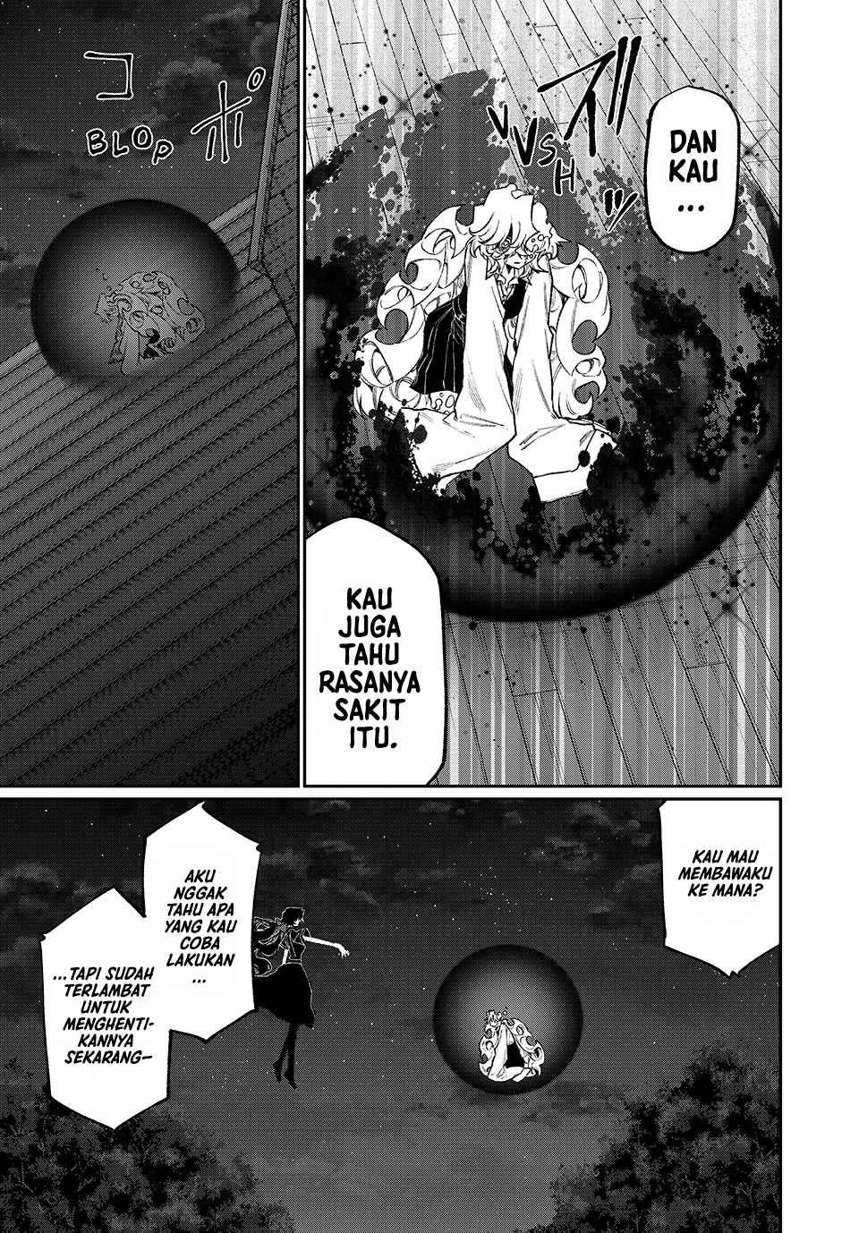 NakiNagi Chapter 12 Gambar 6