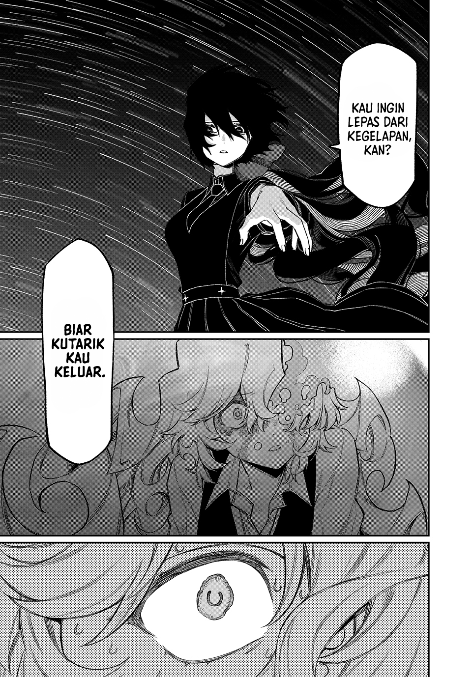 NakiNagi Chapter 12 Gambar 8